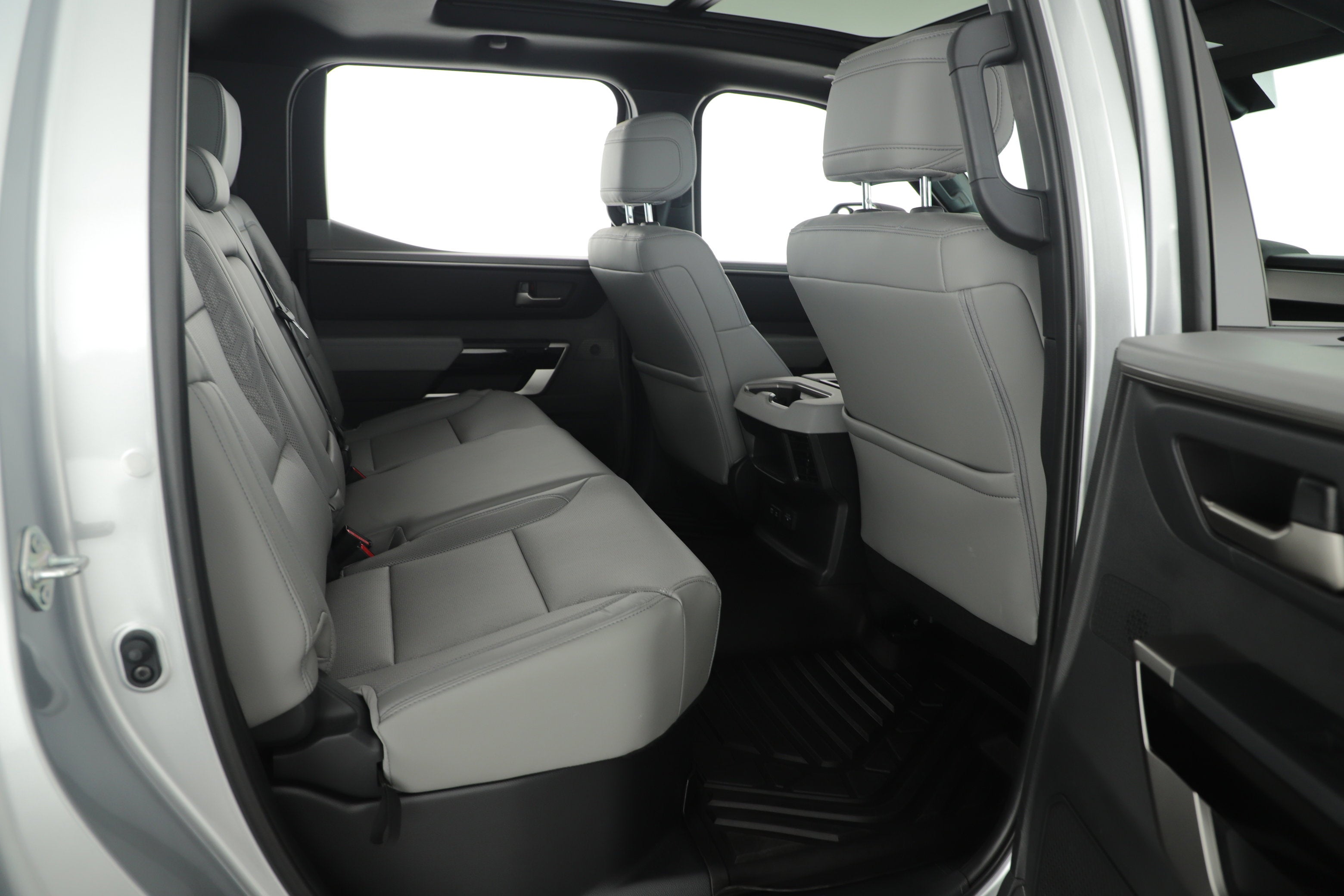 2025 Toyota Tundra 4WD Base