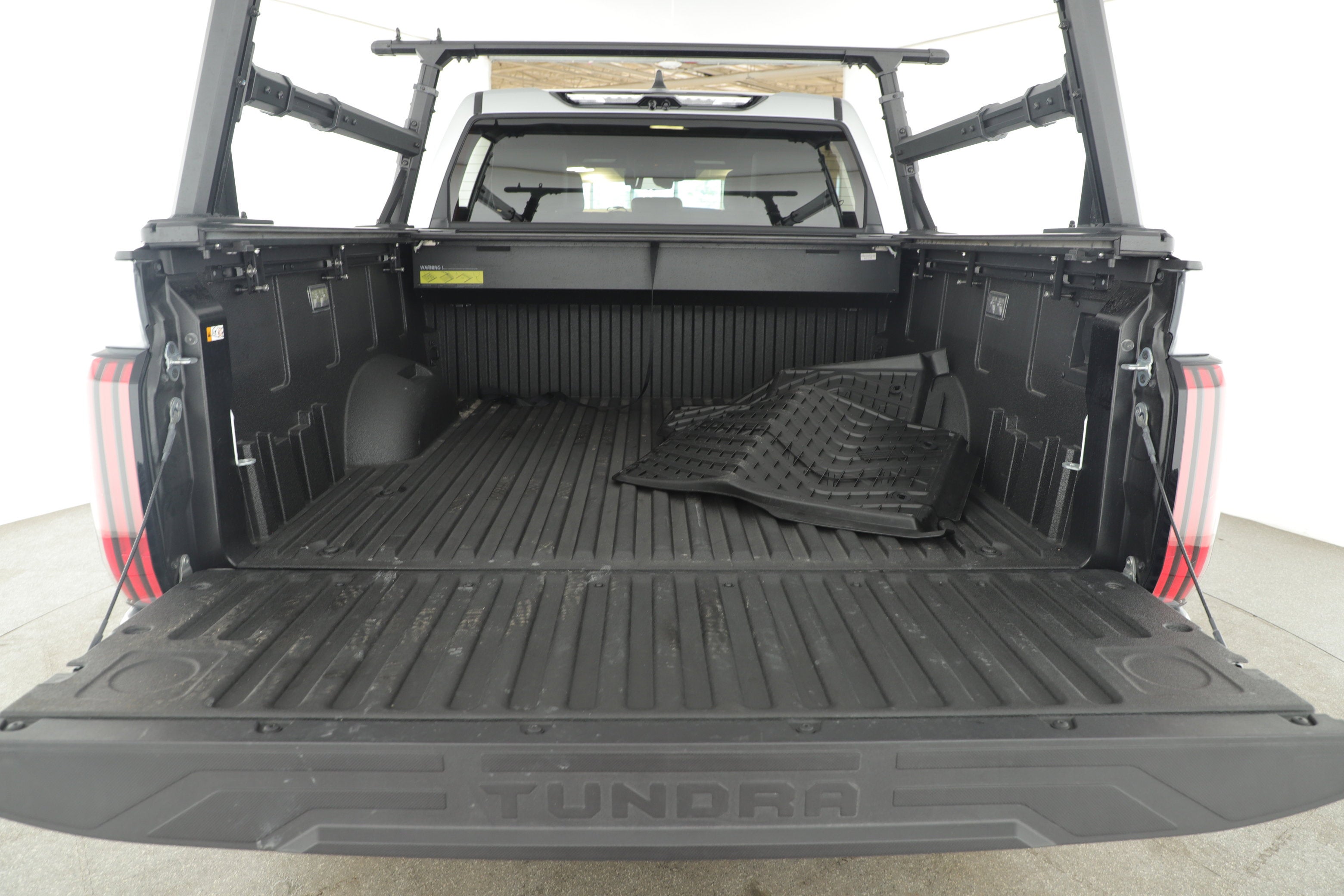 2025 Toyota Tundra 4WD Base