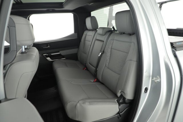 2025 Toyota Tundra 4WD Base