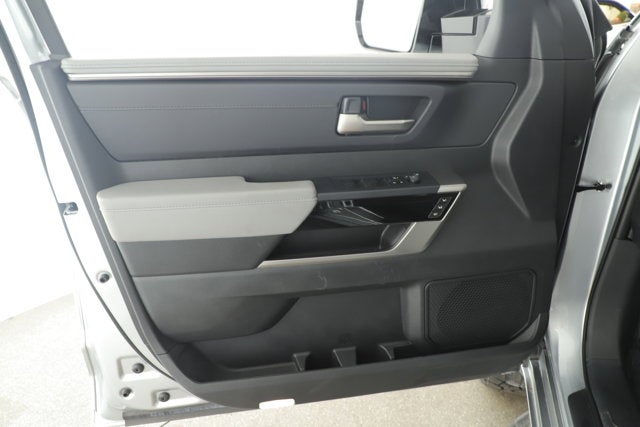 2025 Toyota Tundra 4WD Base