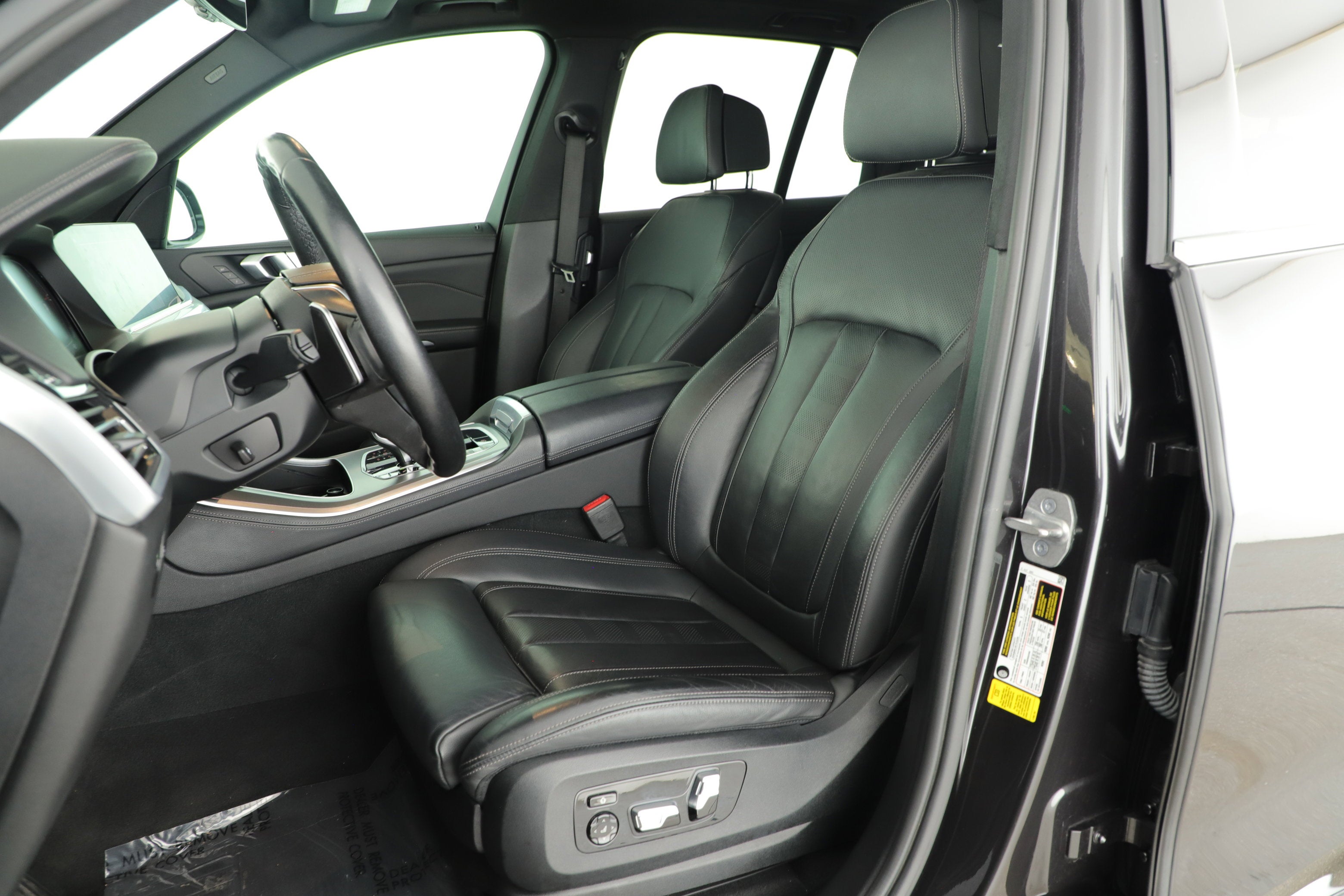 2021 BMW X5 sDrive40i