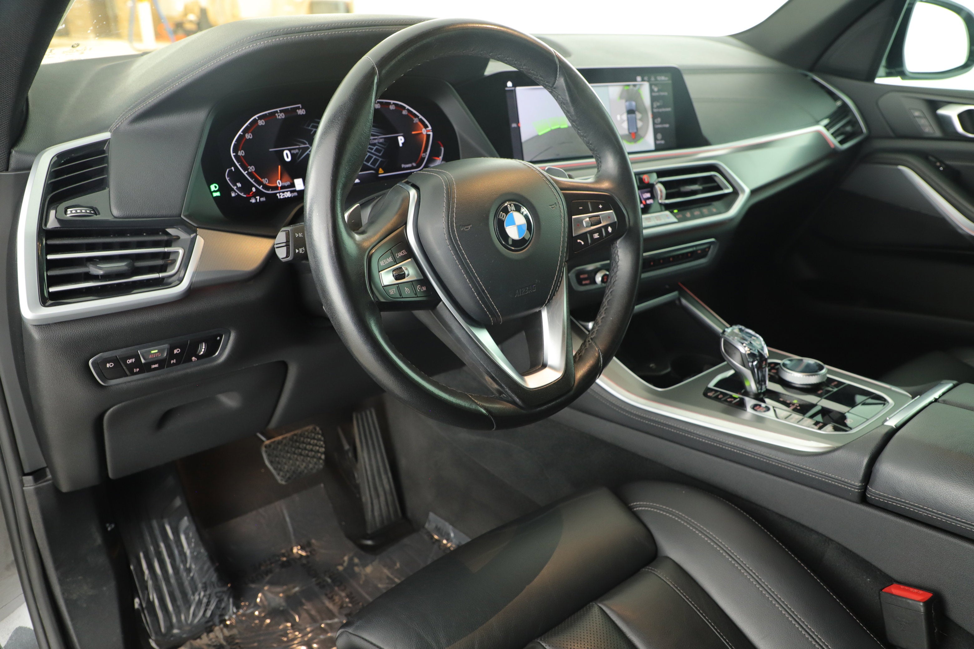 2021 BMW X5 sDrive40i