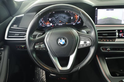 2021 BMW X5 sDrive40i