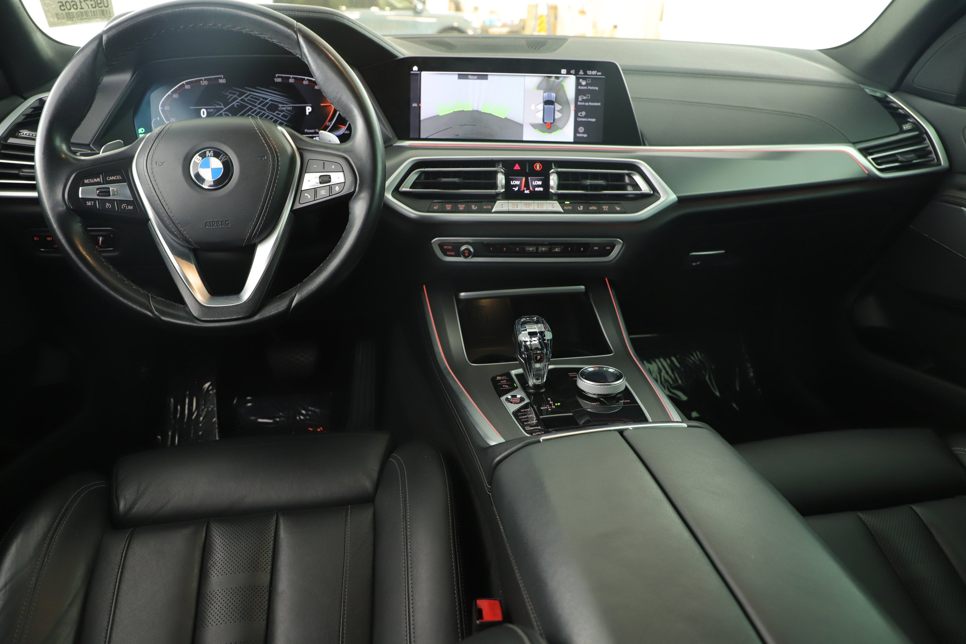 2021 BMW X5 sDrive40i