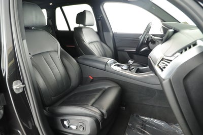 2021 BMW X5 sDrive40i