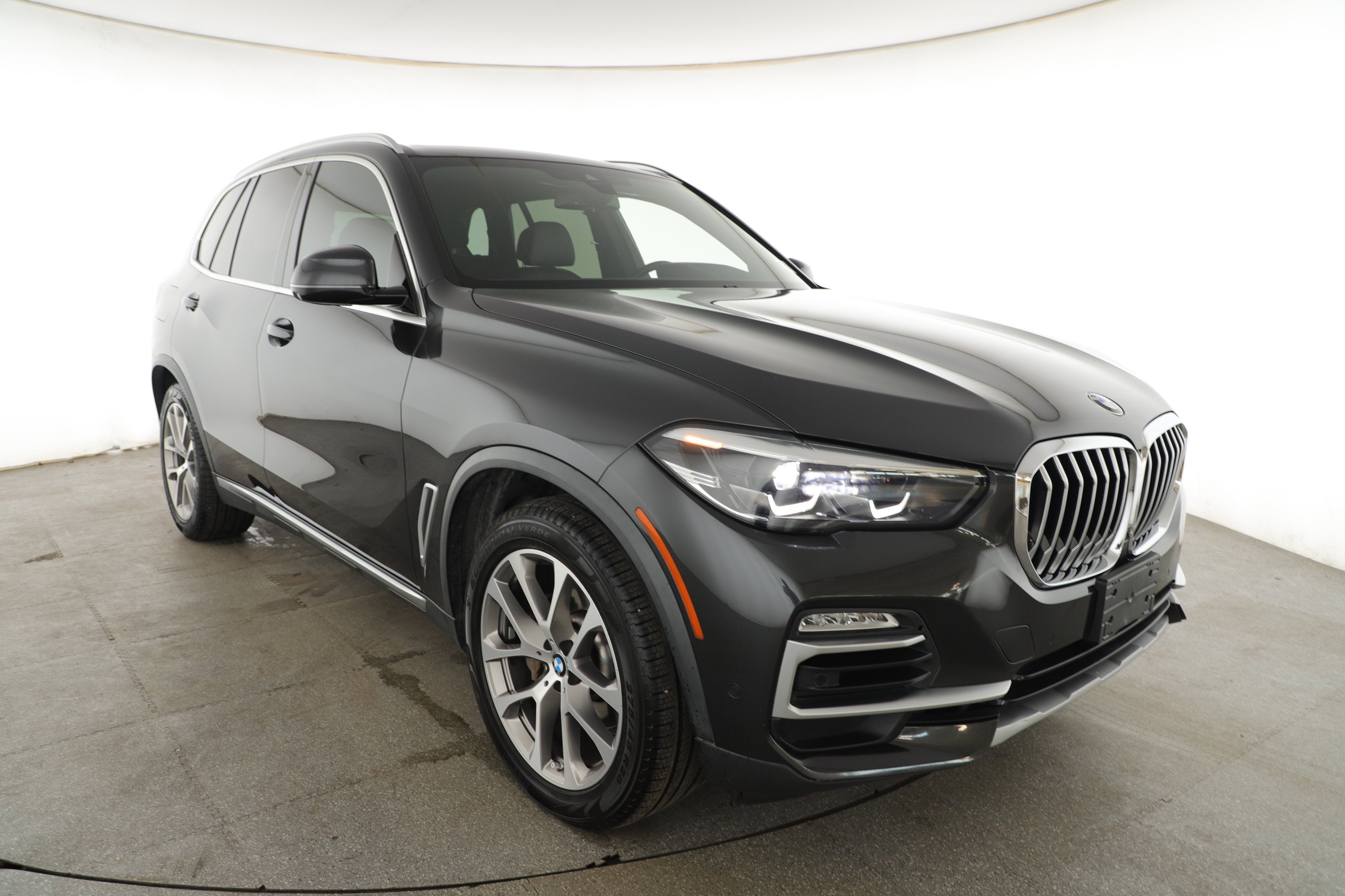 2021 BMW X5 sDrive40i