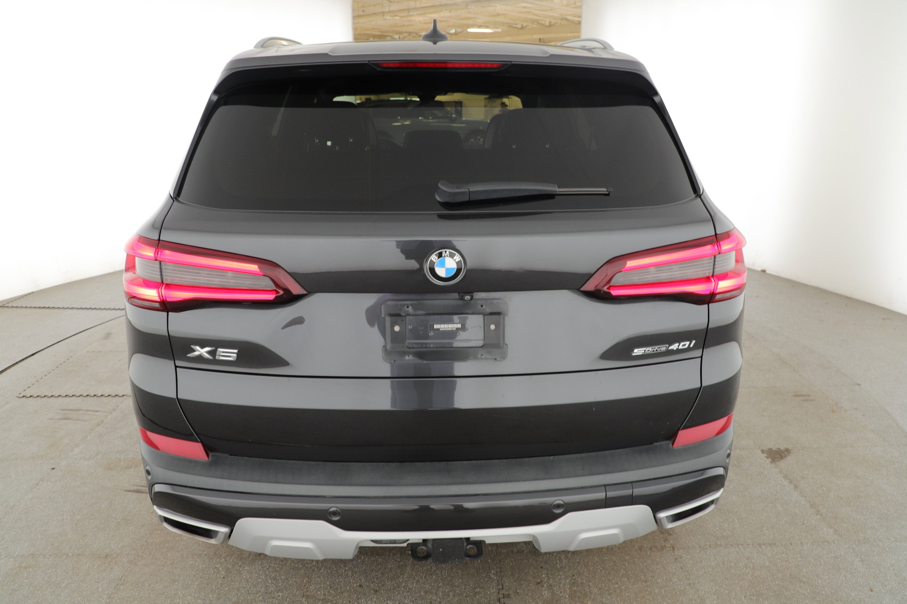 2021 BMW X5 sDrive40i