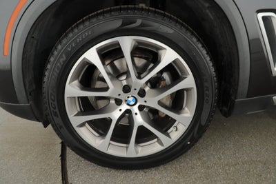 2021 BMW X5 sDrive40i