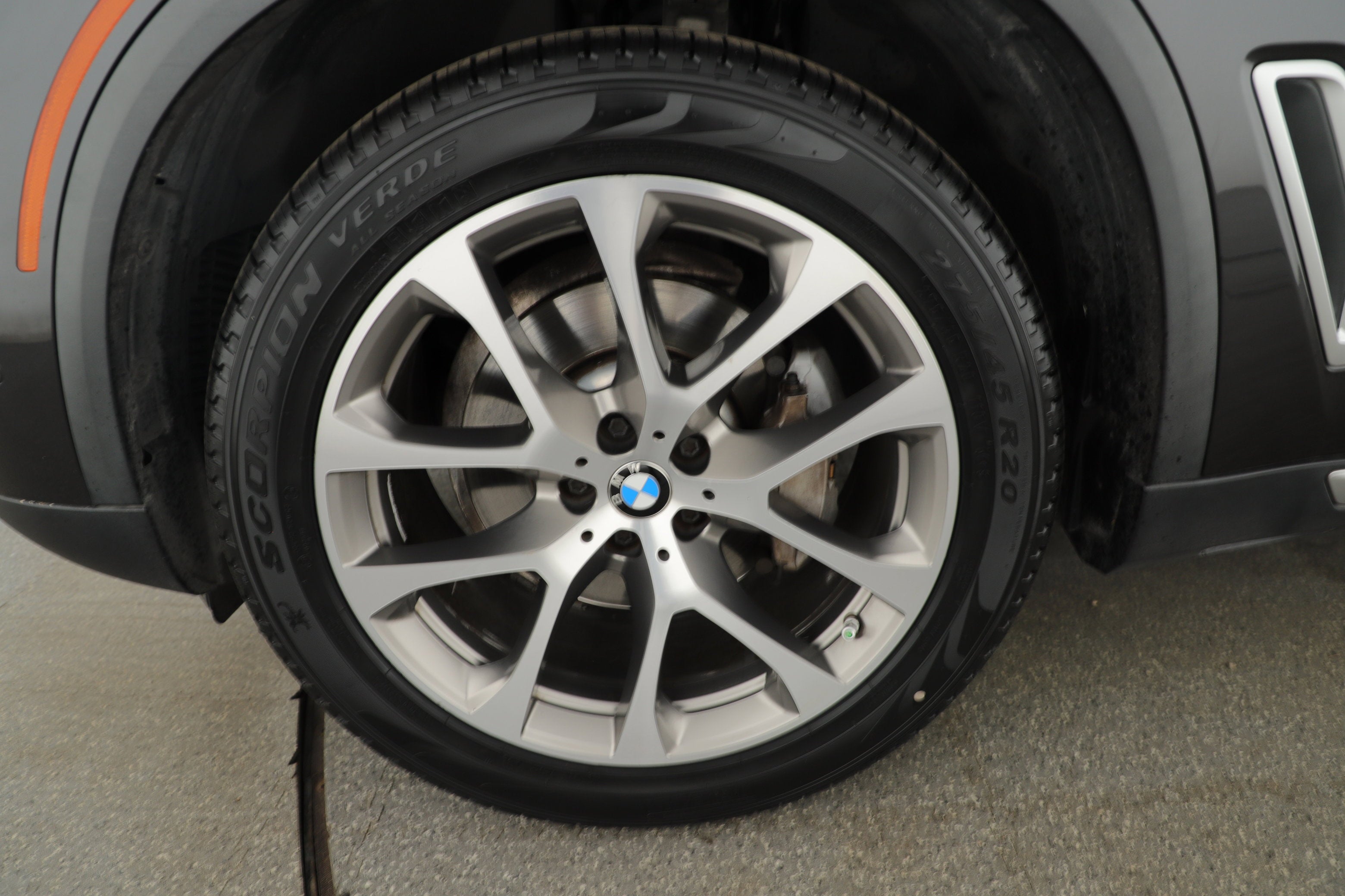 2021 BMW X5 sDrive40i