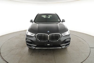 2021 BMW X5 sDrive40i