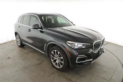 2021 BMW X5 sDrive40i