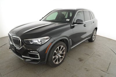 2021 BMW X5 sDrive40i