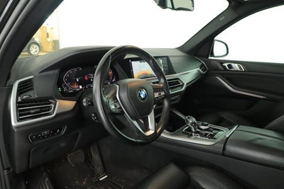 2021 BMW X5 sDrive40i