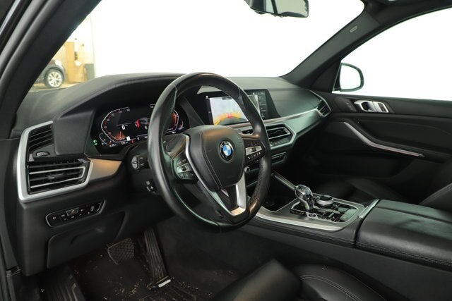 2021 BMW X5 sDrive40i