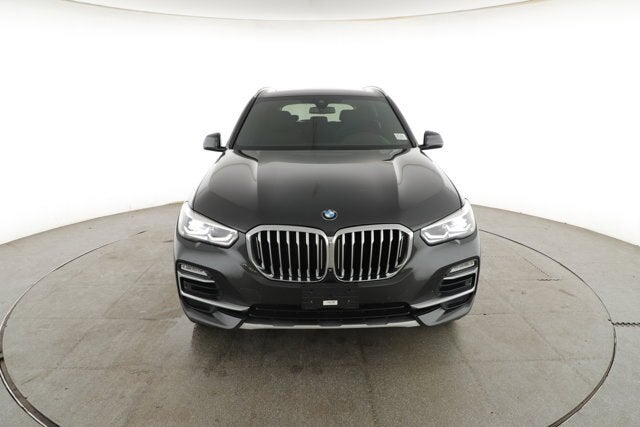 2021 BMW X5 sDrive40i