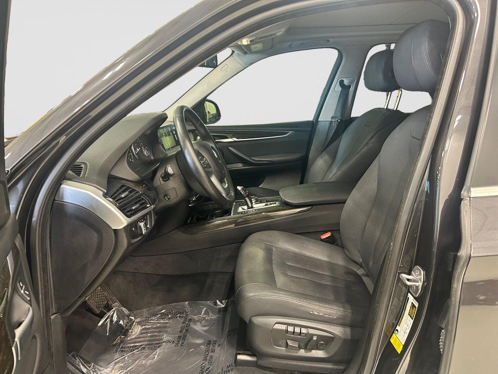 2016 BMW X5 sDrive35i