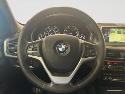 2016 BMW X5 sDrive35i