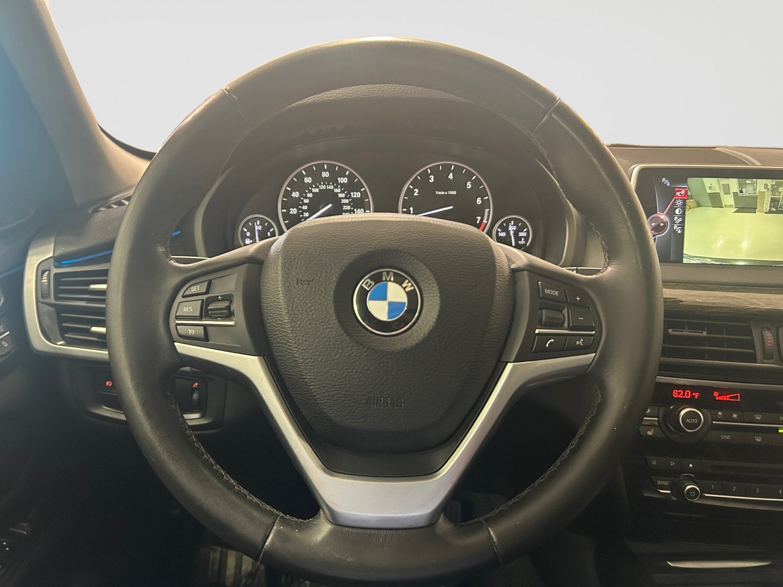 2016 BMW X5 sDrive35i
