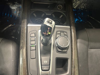 2016 BMW X5 sDrive35i