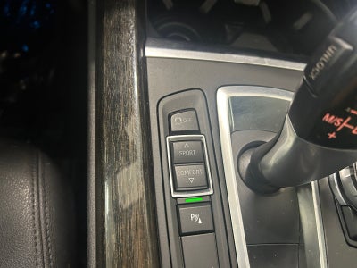 2016 BMW X5 sDrive35i