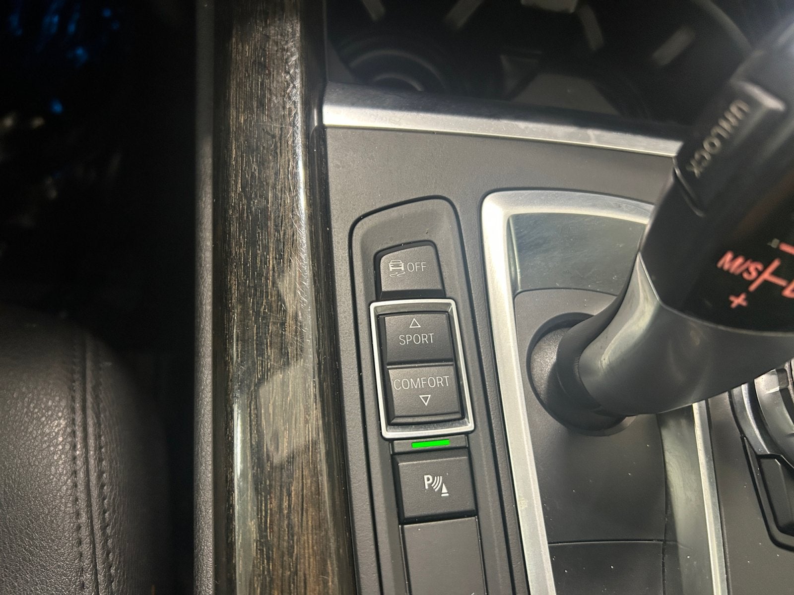 2016 BMW X5 sDrive35i