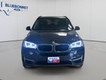 2016 BMW X5 sDrive35i