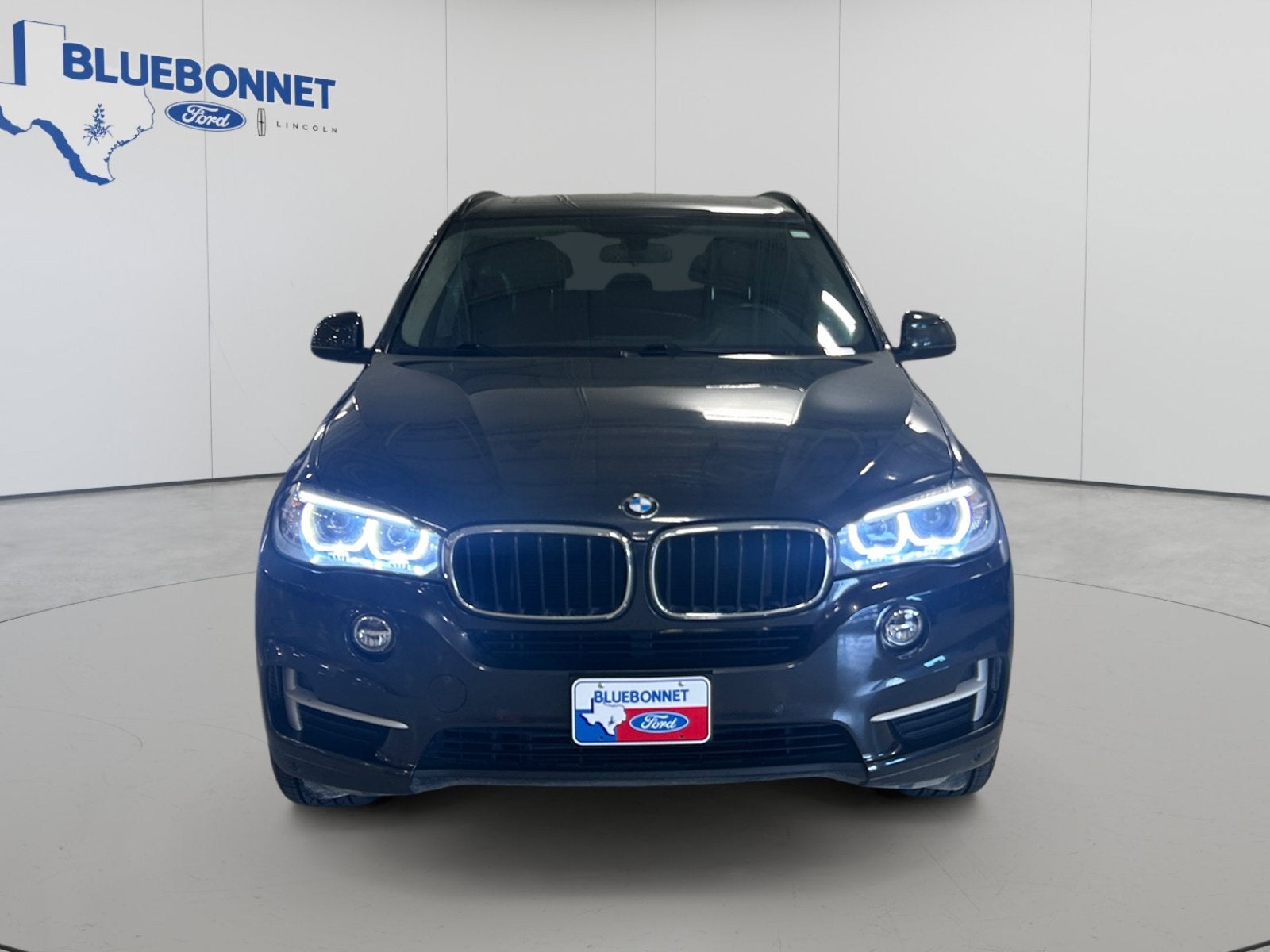 2016 BMW X5 sDrive35i