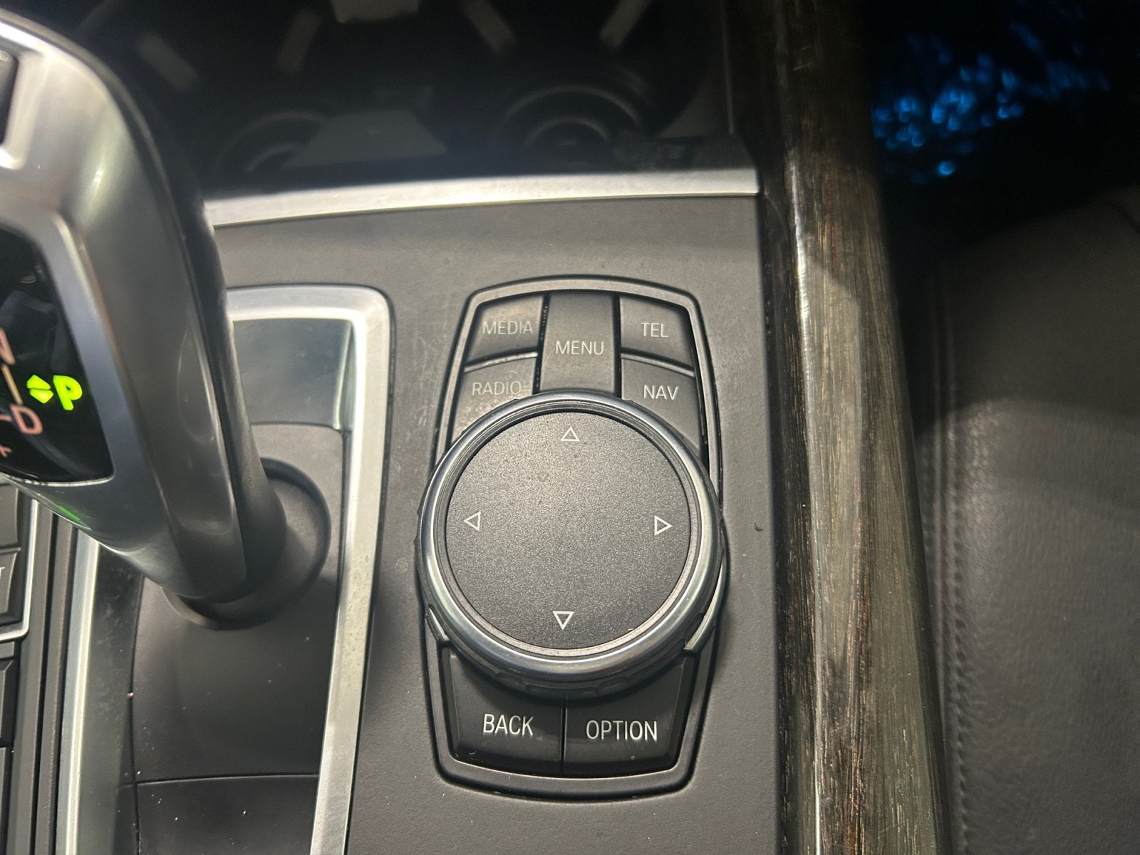 2016 BMW X5 sDrive35i