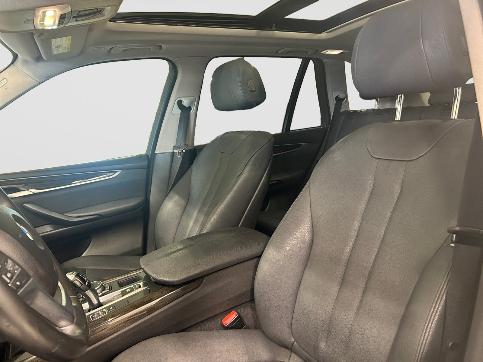 2016 BMW X5 sDrive35i