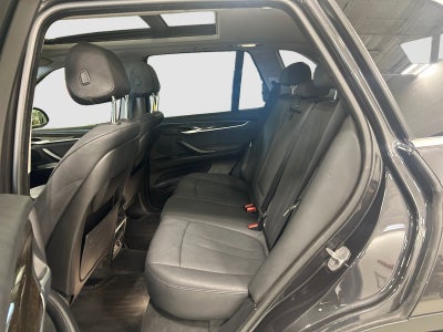 2016 BMW X5 sDrive35i