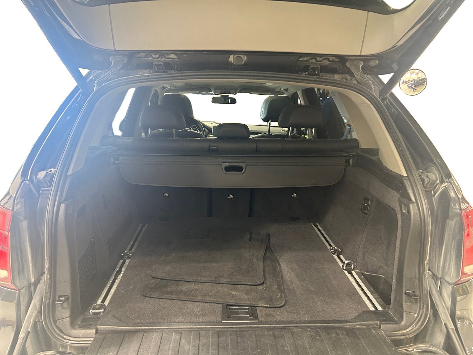 2016 BMW X5 sDrive35i