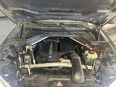 2016 BMW X5 sDrive35i