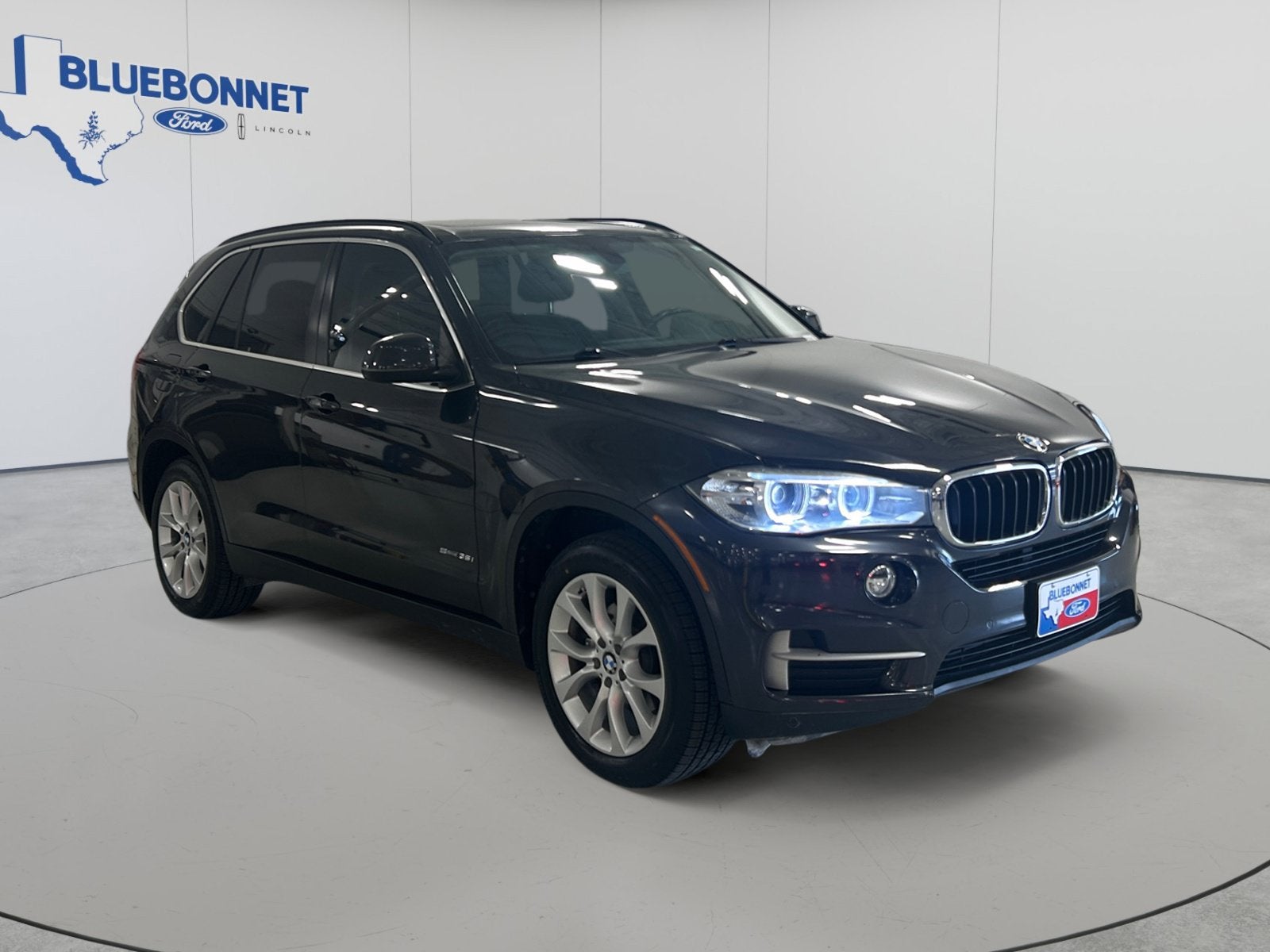 2016 BMW X5 sDrive35i