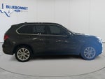 2016 BMW X5 sDrive35i