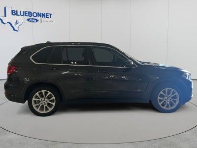 2016 BMW X5 sDrive35i