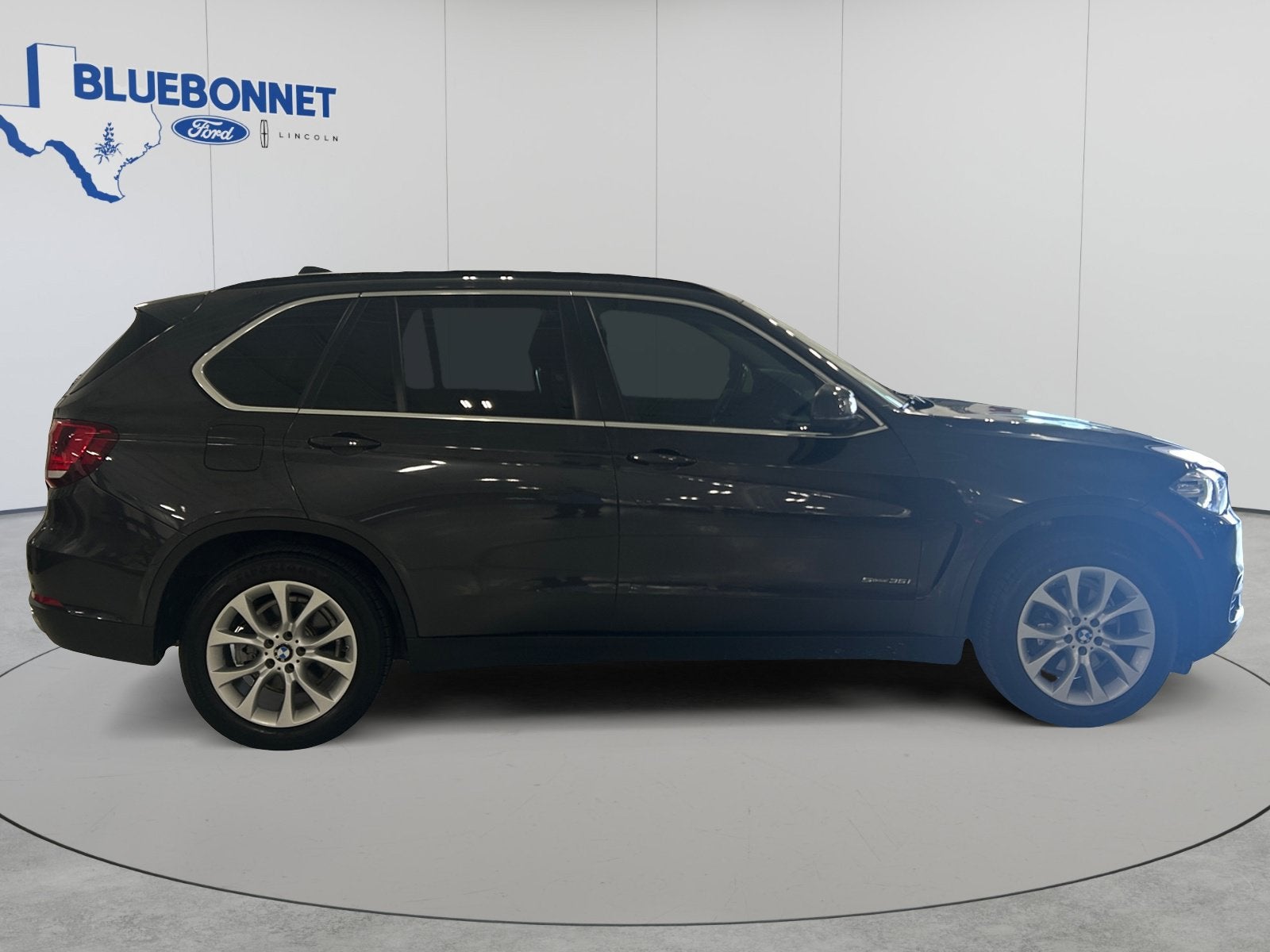 2016 BMW X5 sDrive35i