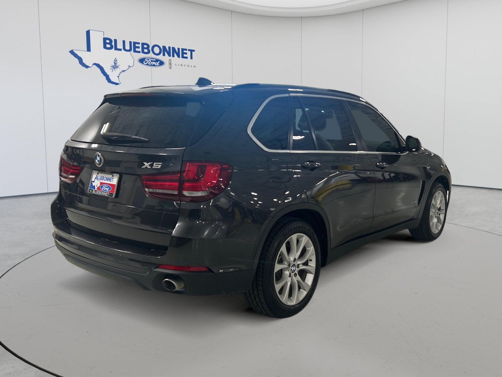 2016 BMW X5 sDrive35i
