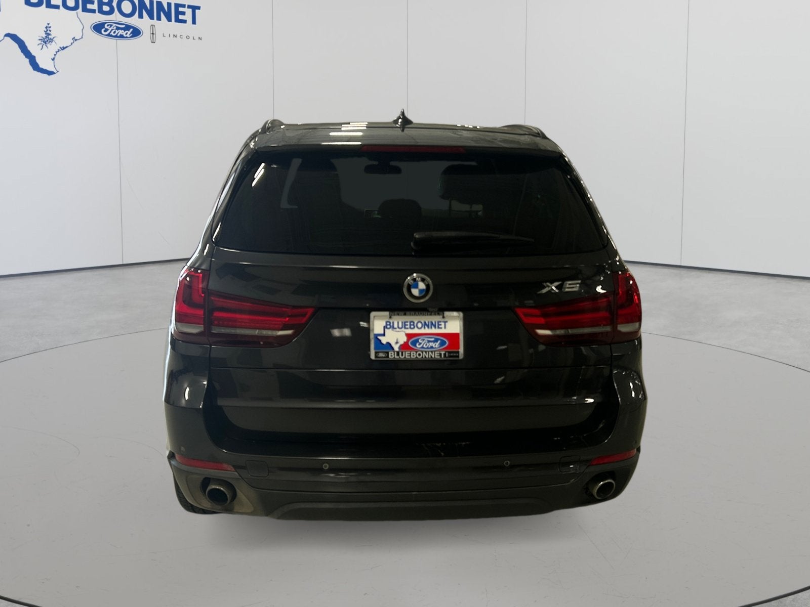 2016 BMW X5 sDrive35i
