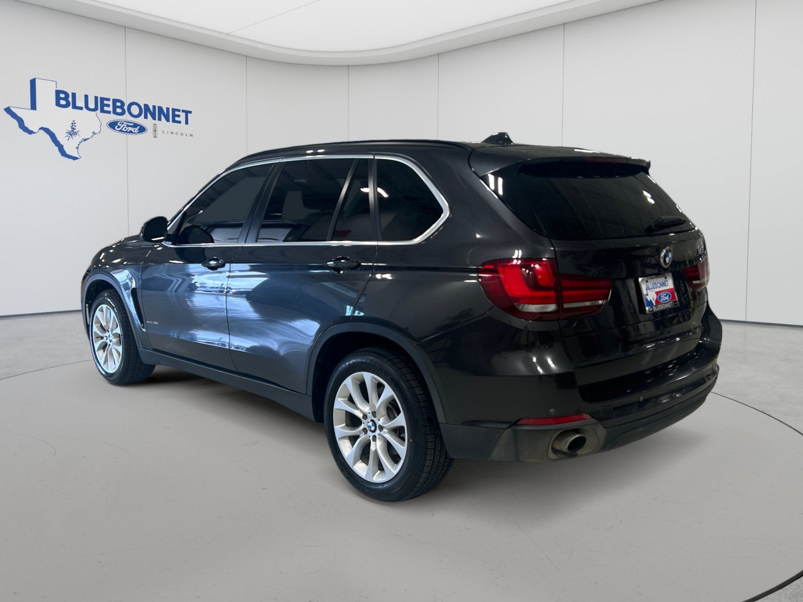 2016 BMW X5 sDrive35i