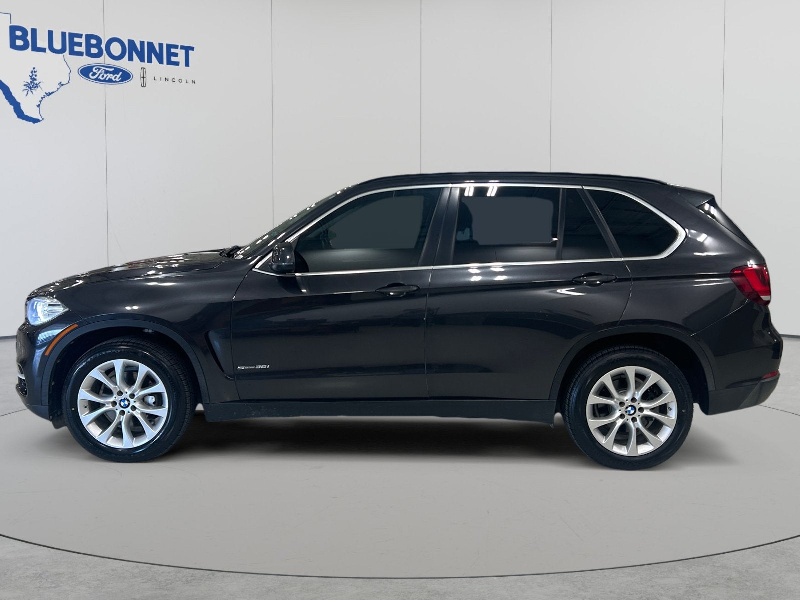2016 BMW X5 sDrive35i