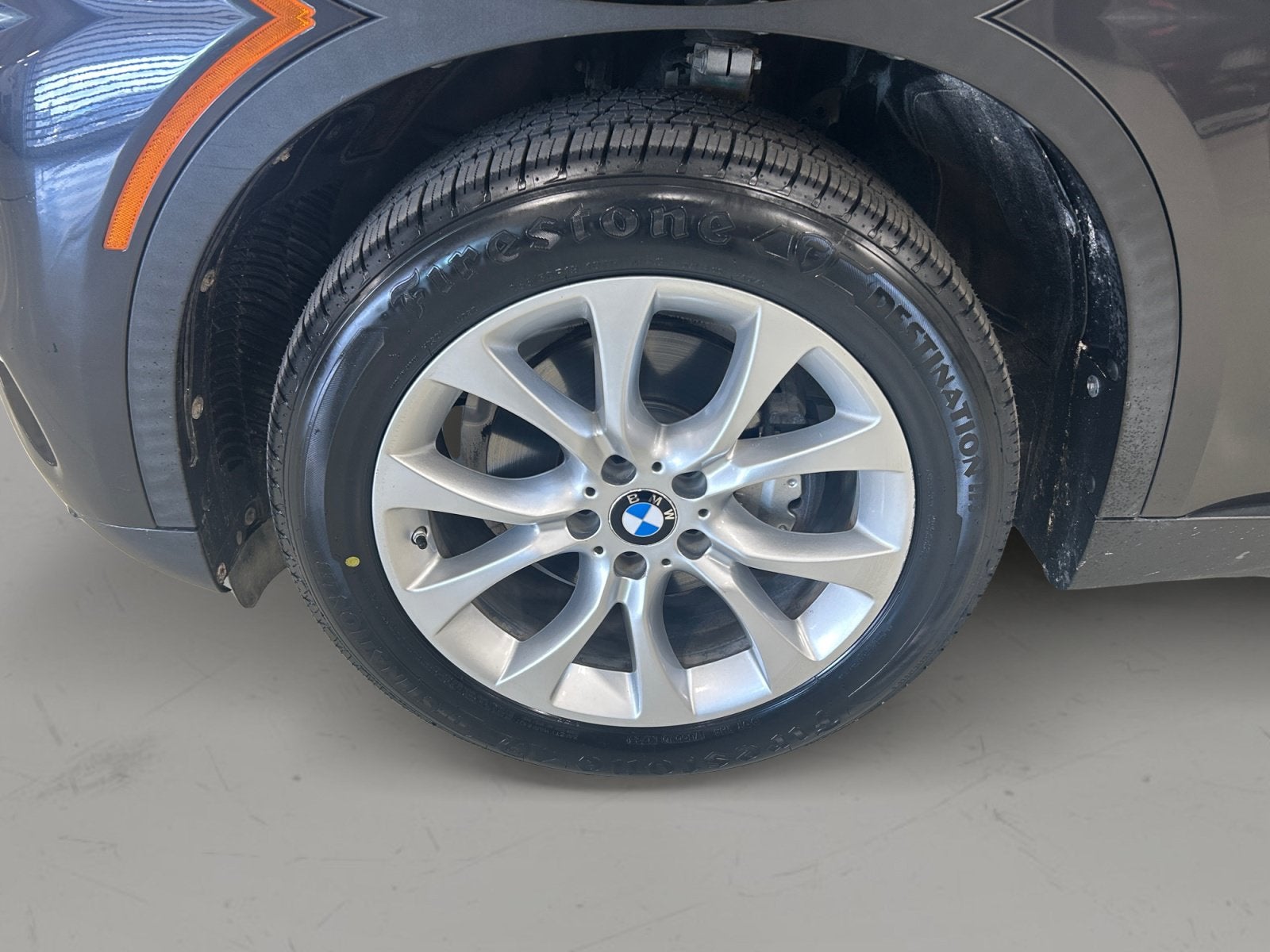 2016 BMW X5 sDrive35i