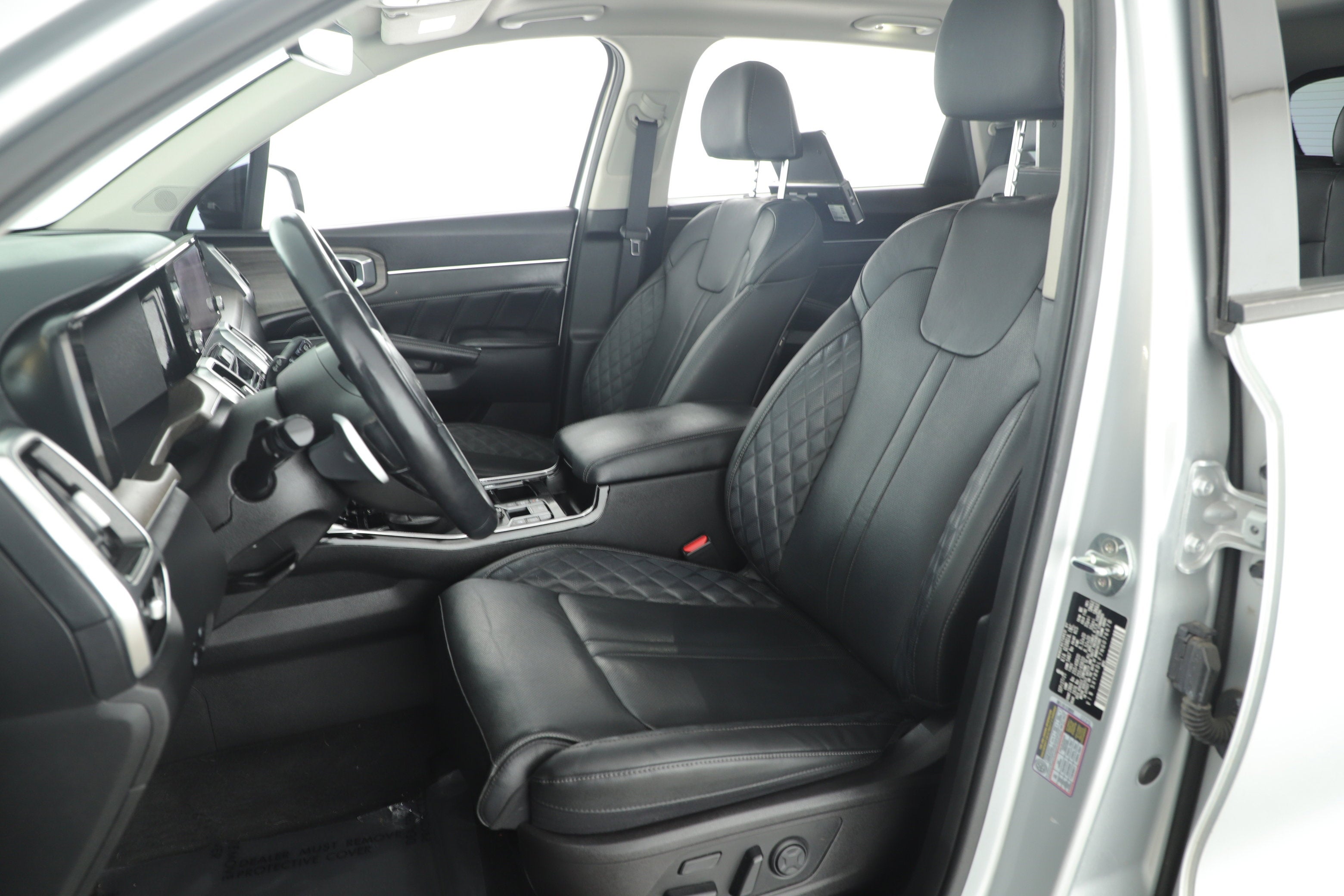 2022 Kia Sorento X-Line SX Prestige