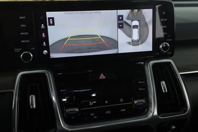 2022 Kia Sorento X-Line SX Prestige