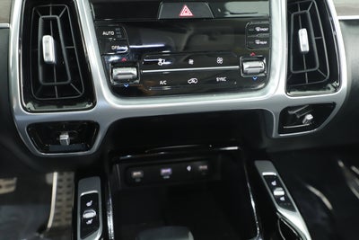 2022 Kia Sorento X-Line SX Prestige