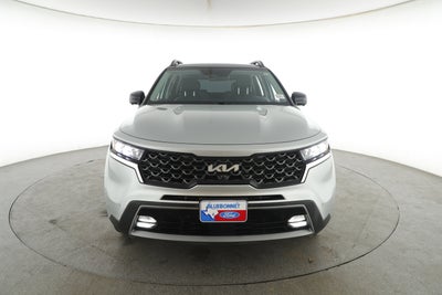 2022 Kia Sorento X-Line SX Prestige