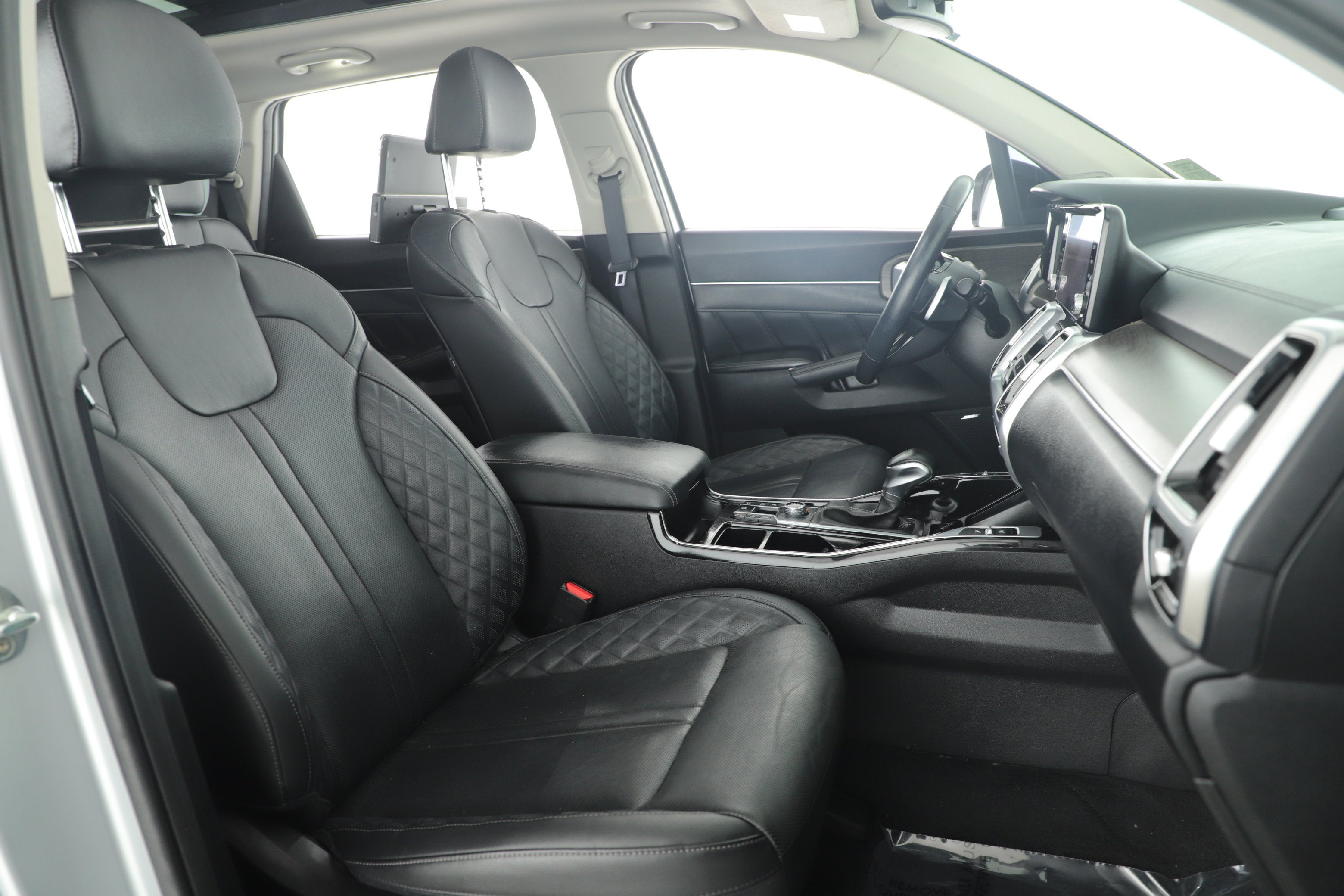 2022 Kia Sorento X-Line SX Prestige