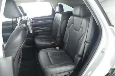 2022 Kia Sorento X-Line SX Prestige