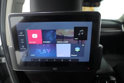 2022 Kia Sorento X-Line SX Prestige