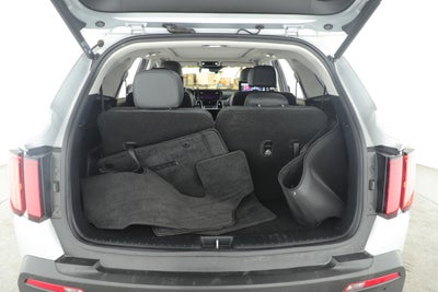 2022 Kia Sorento X-Line SX Prestige