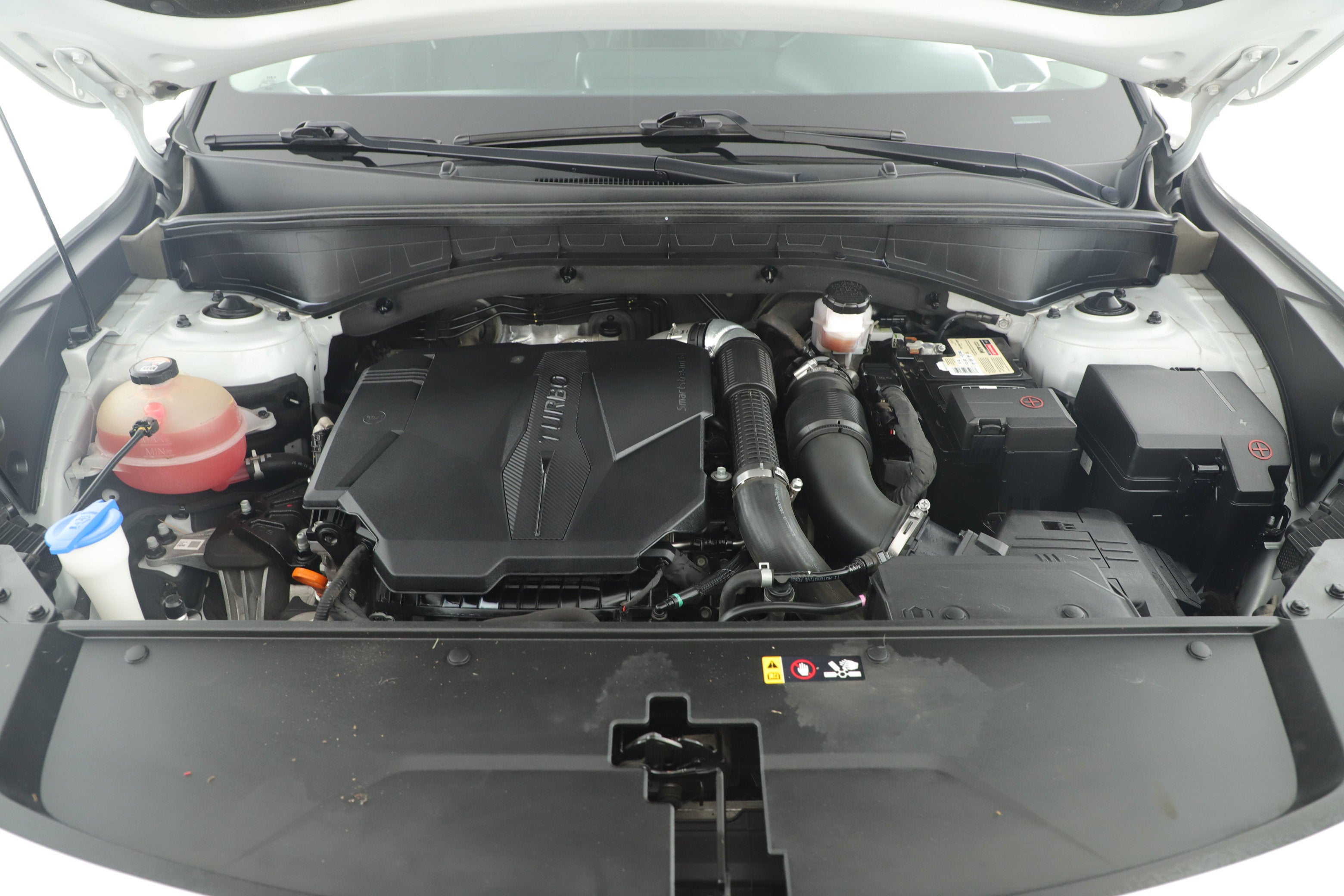 2022 Kia Sorento X-Line SX Prestige